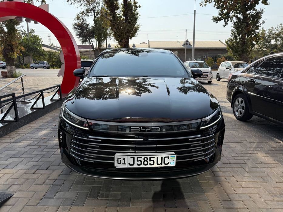 BYD chazor 2023 nasiya savdo