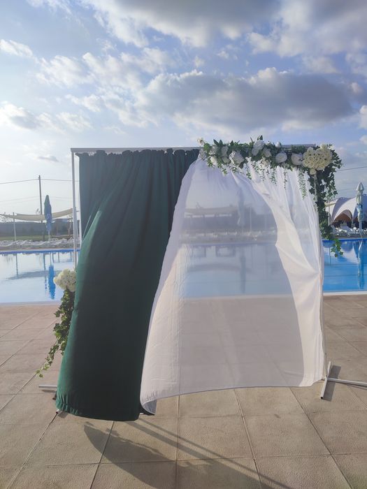 Închiriez arcade evenimente