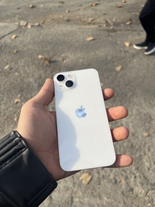 Iphone 13. Zor narxda