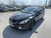 Мазда 6 Mazda 6 2.0 дизел 2009год.