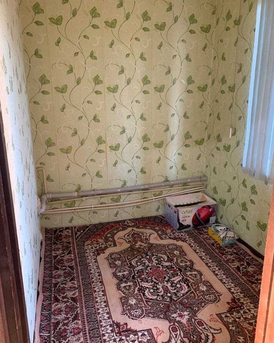 Ипатека ТТЗ-2 Базар 2/2/4 Продается Квартира