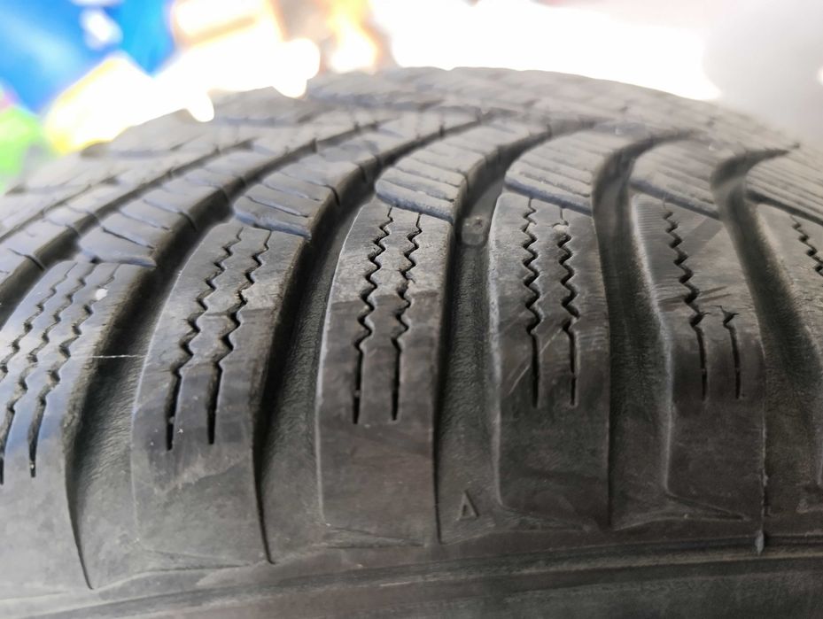 Зимни гуми HANKOOK 195/65/15 RS2 - 2бр.