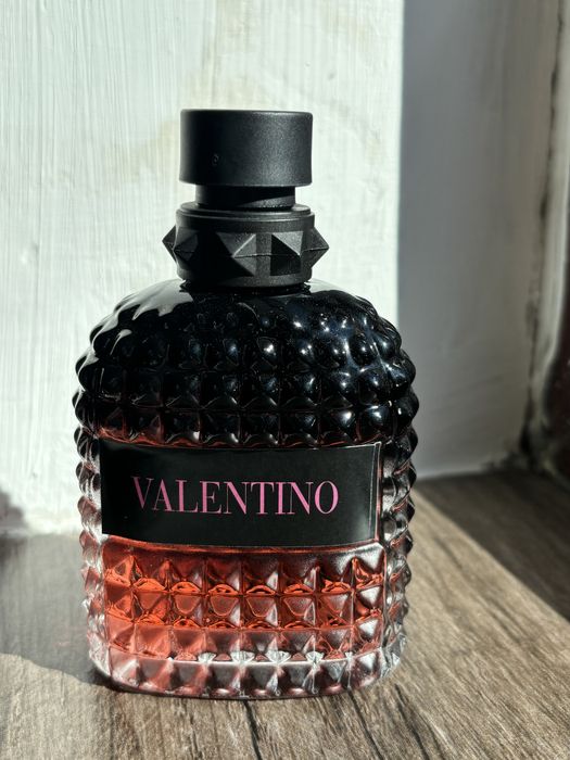 Valentino Uomo Born in Roma – оригинален мъжки парфюм