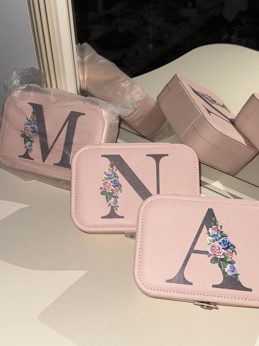 Шкатулка для украшений