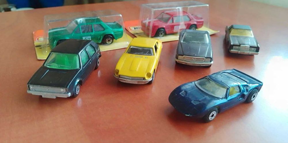 Matchbox BG България 1/64