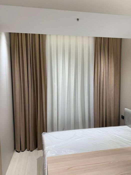 Квартира ЖК Modera Towers 1/13/24 24 кв.м