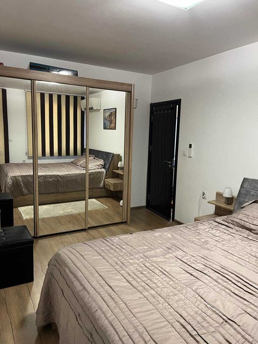 Продава се Тристаен апартамент в Пловдив, Въстанически - 101 кв.м за 1565 €/кв.м - Снимка #6