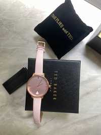 Ceas TED Baker rosé gold, produs Nou