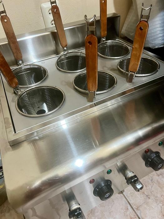 Оборудование для бизнеса