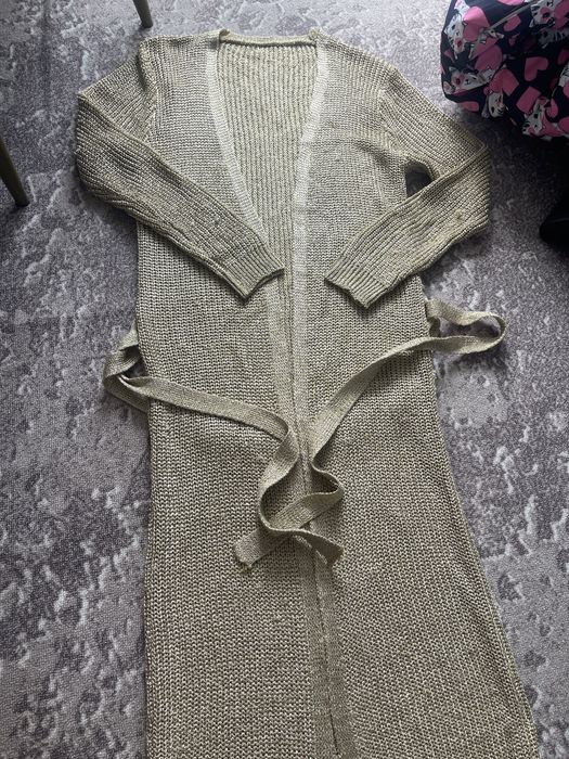 Одежда женская кордиган