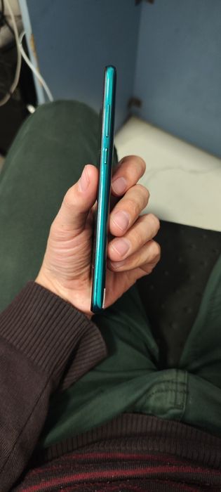 Redmi note 8 pro.