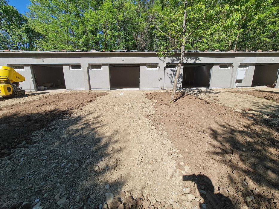 Ateliere de inchiriat – cu acces direct și comunitate de profesioniști