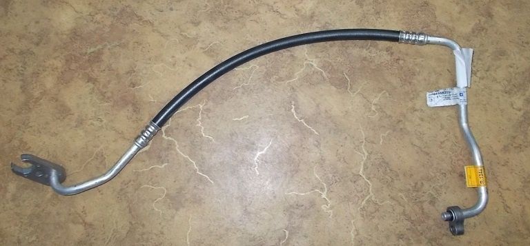 Потрубки комплект кондиционера