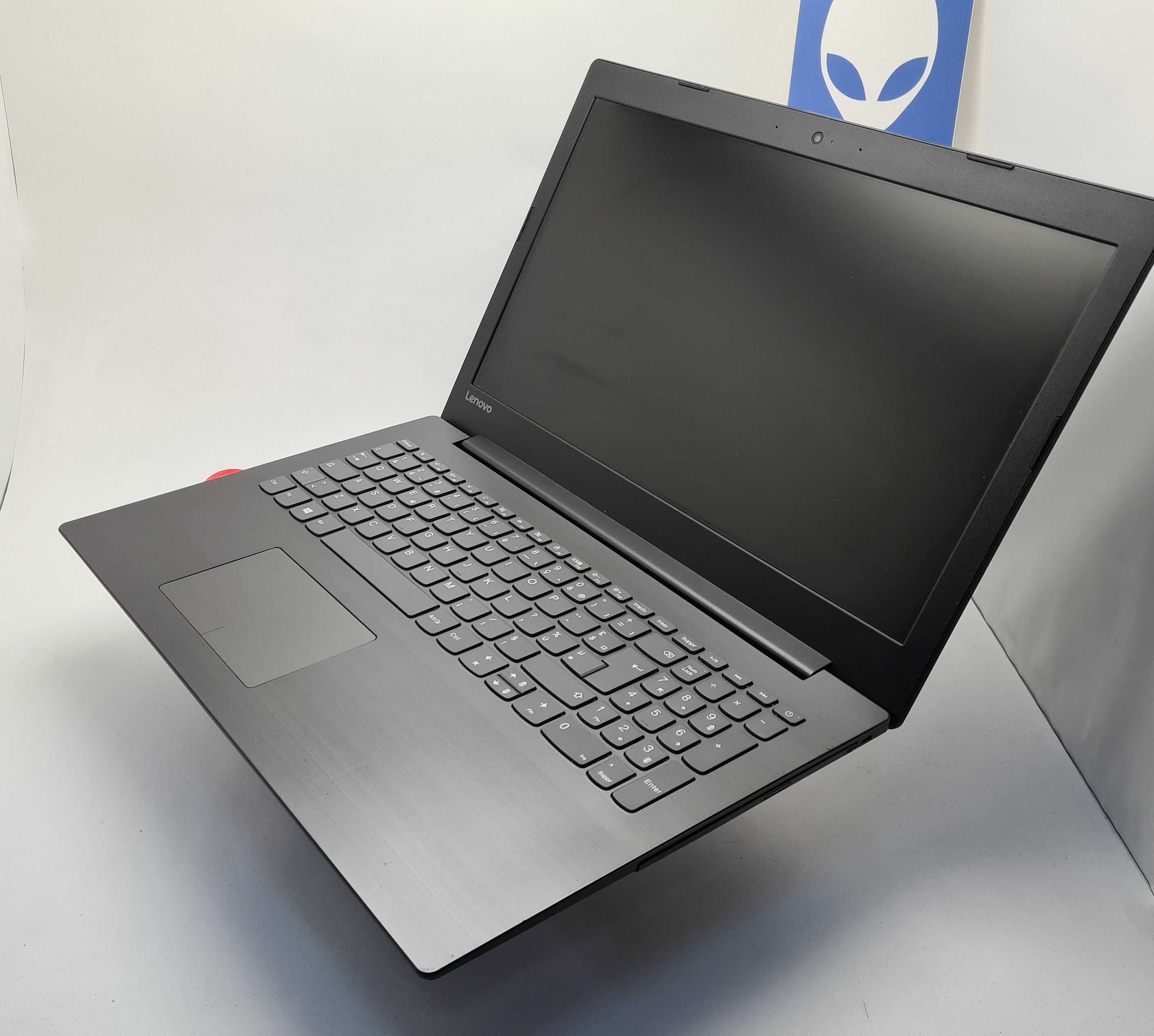 Lenovo IdeaPad 320 i5 7200U/8GB/256SSD/Nvidia 920MX-2GB/FuLL HD