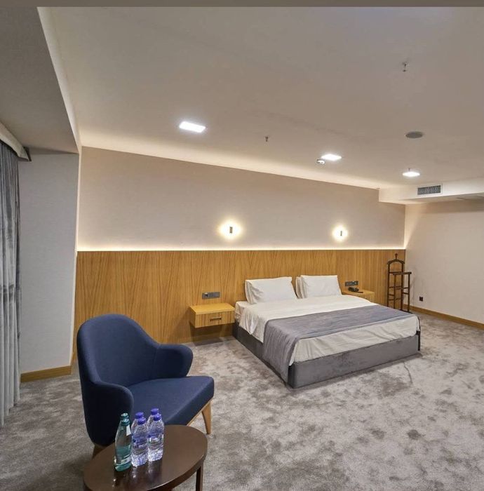 Продаётся Гостиница