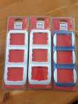 Rame vericale triple Legrand