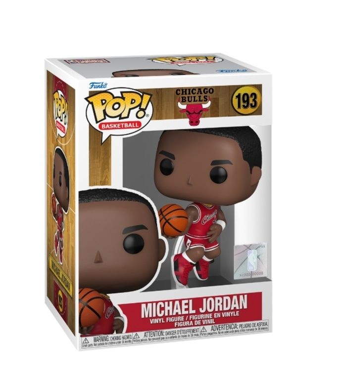 Funko Pop Фигурки