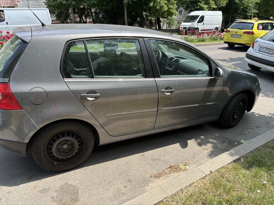 Vand jante de tabla 5x112 r15