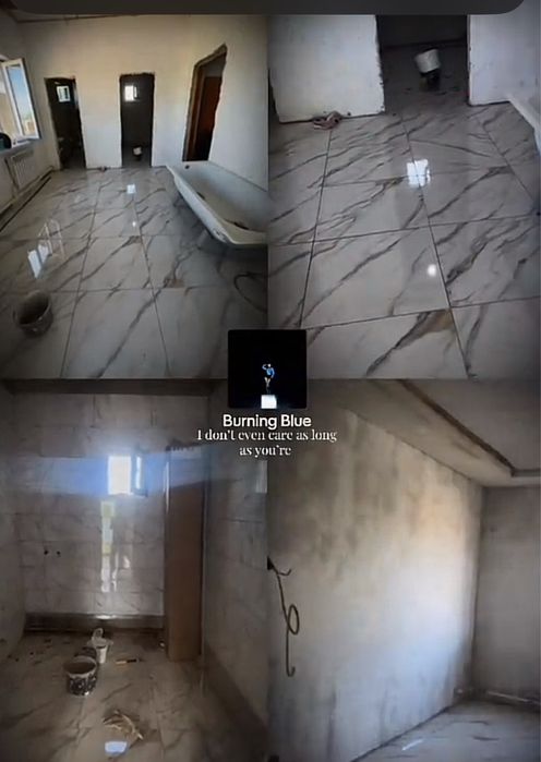 Ремонт каартиры  малярные