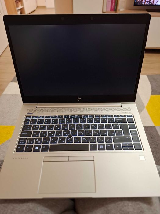 HP EliteBook 840 G1 и G6 - 2 броя