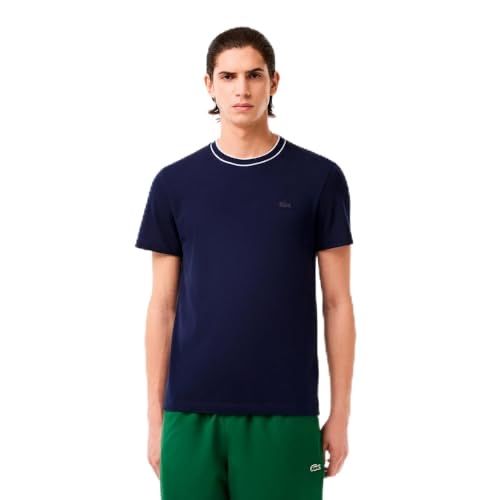 Lacoste футболка