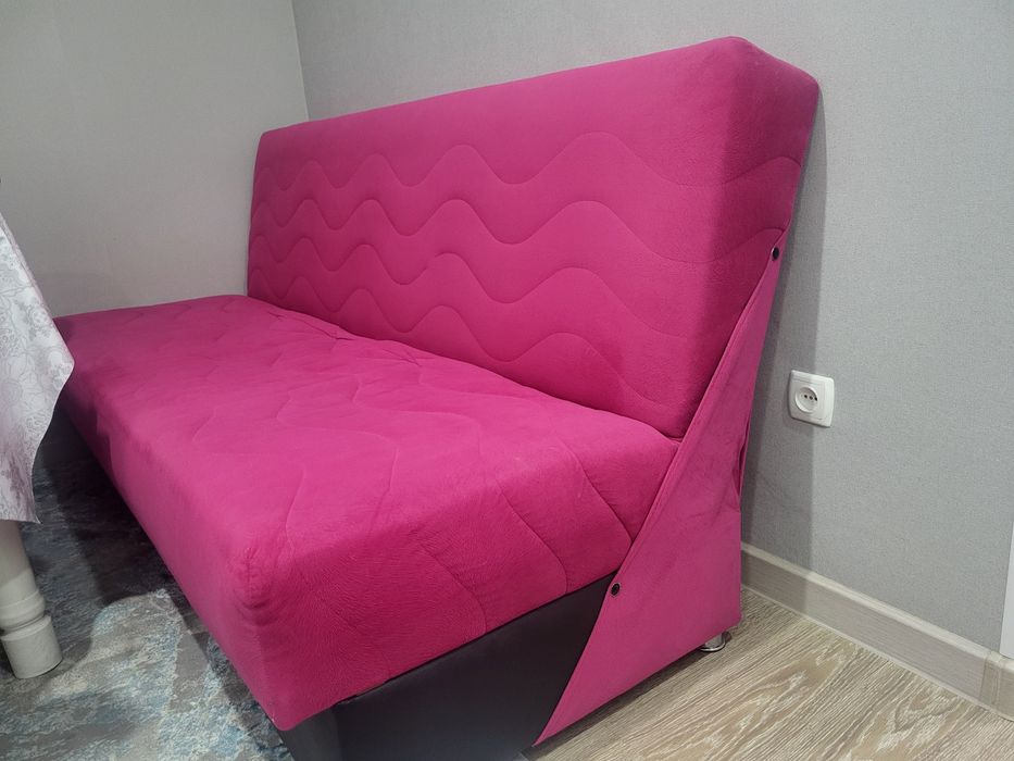 Мебель мягкая, отличное состояние