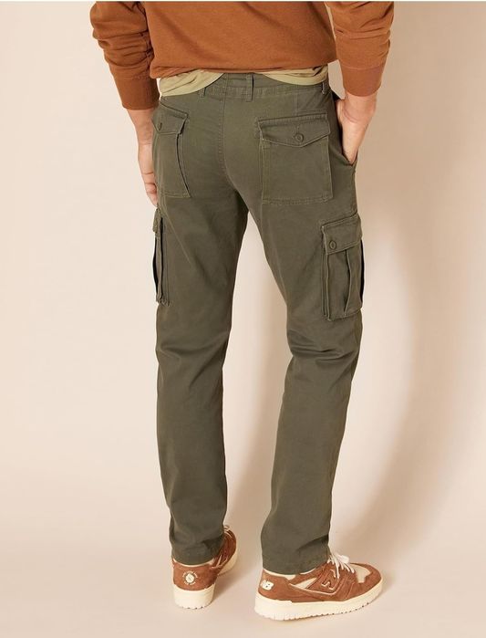 Amazon Essential Cargo