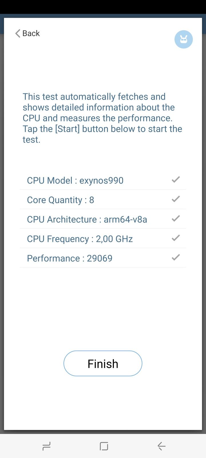 Samsung Galaxy S20 Plus , 5G ,12 RAM,128 GB