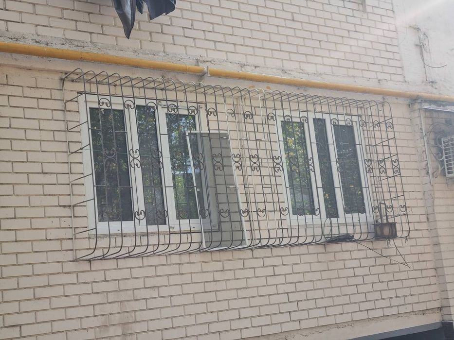 Чиланзар -23 квартал 2/1/5 Московская планировка