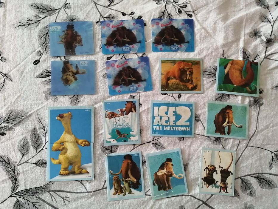 Чипикао / Chipicao   Тазо/tazo