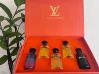 Мини набор парфюмов Louis Vuitton