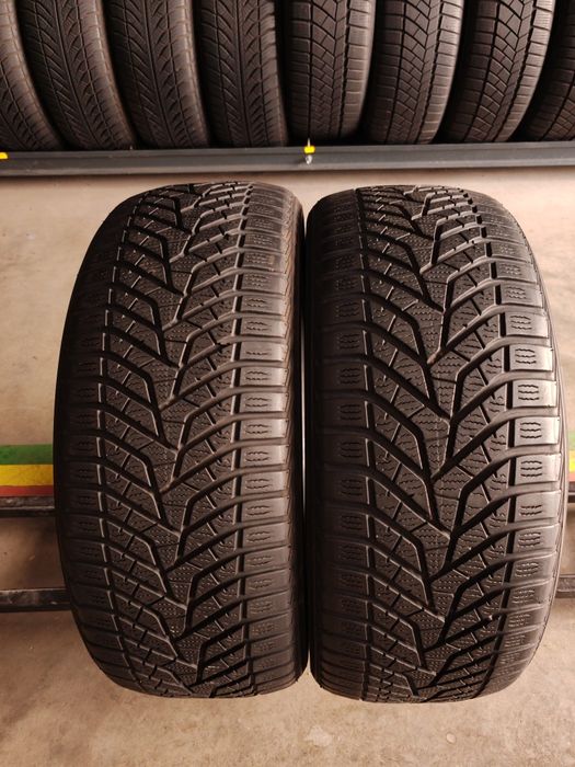 215 45 R17 91V XL M+S Anvelope Cauciucuri Yokohama allseasons 6mm