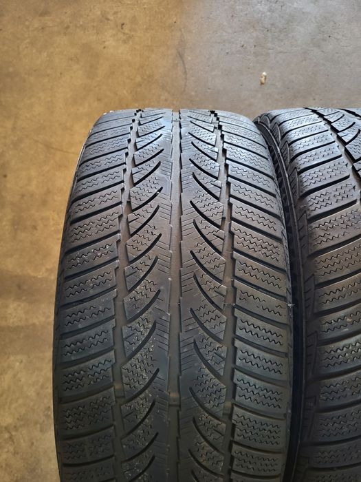 4 anvelope 225 45 17 iarna