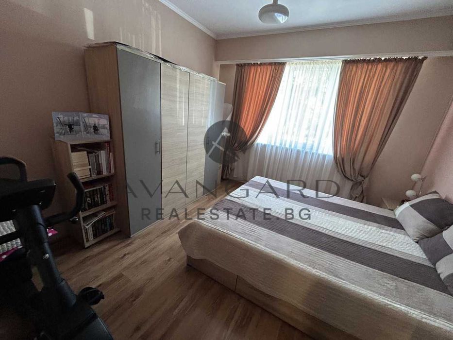 Продава се Тристаен апартамент в Пловдив, Кючук Париж - 60 кв.м за 2380 €/кв.м - Снимка #3