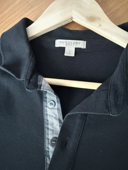 Tricou Burberry original