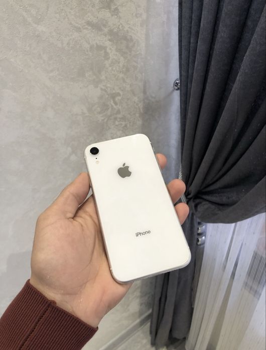 Iphone xr sotiladi