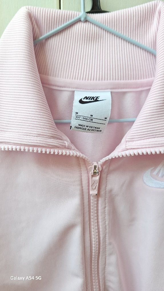 Nike/Найк комплект анцунг,като нов!