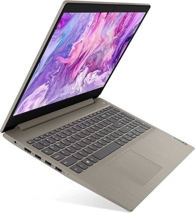Lenovo IdeaPad 3 — Ryzen 5, 8 ГБ RAM, 1 ТБ SSD — Отличное состояние!