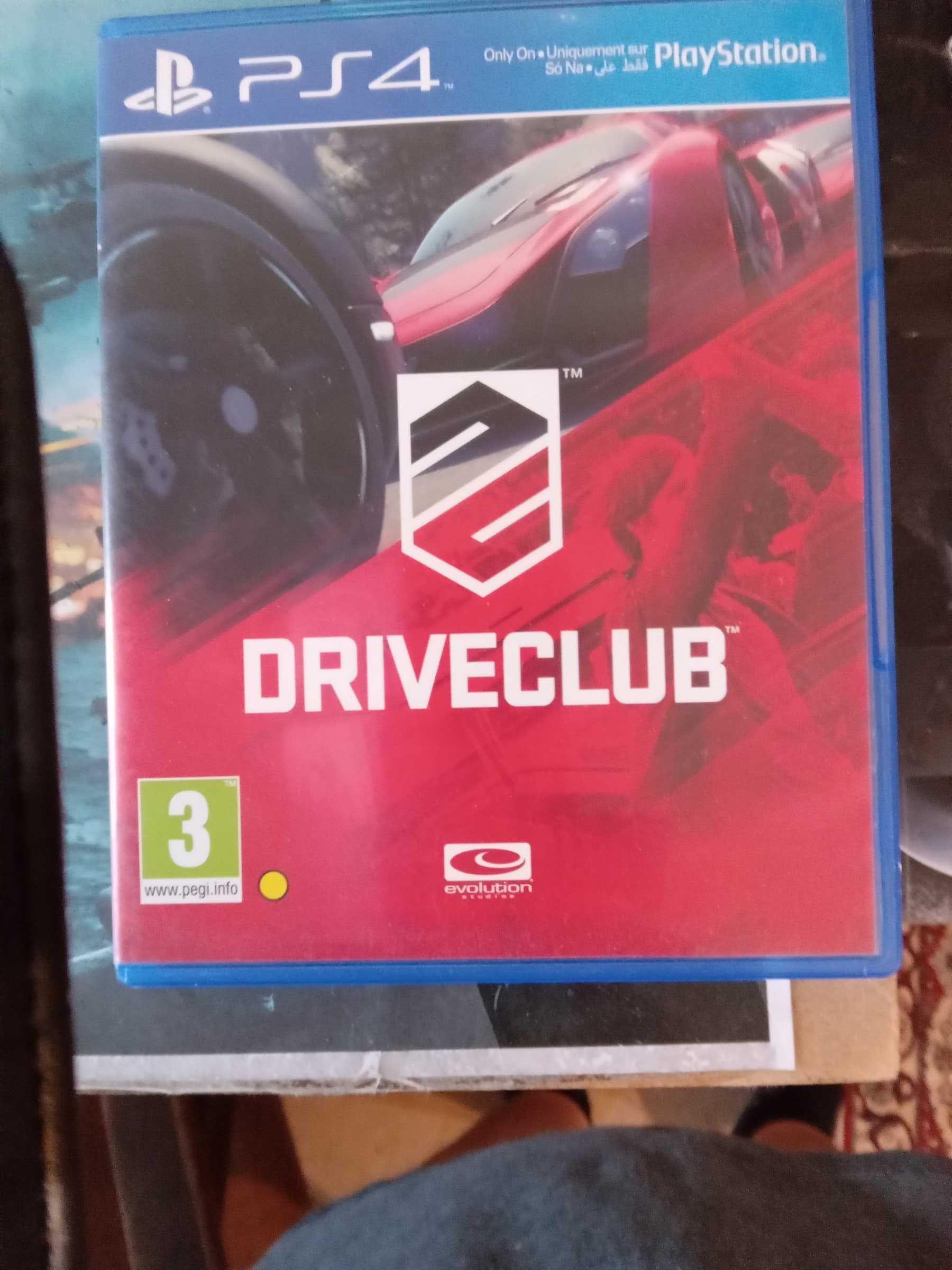 Добри Игри за PS4