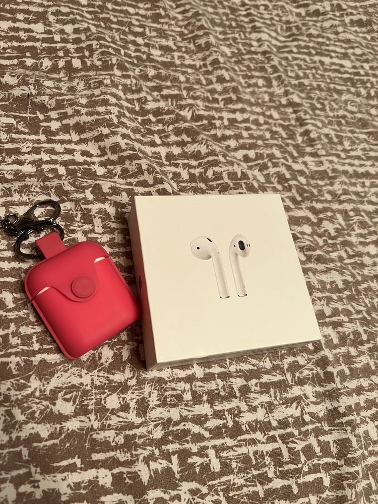 Vand Apple Airpods 2