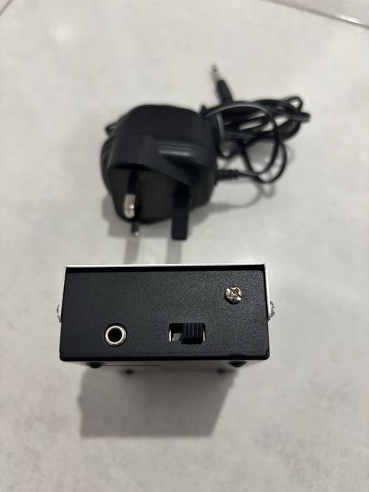 AV LINK - Preamplificator pentru pick-up-uri