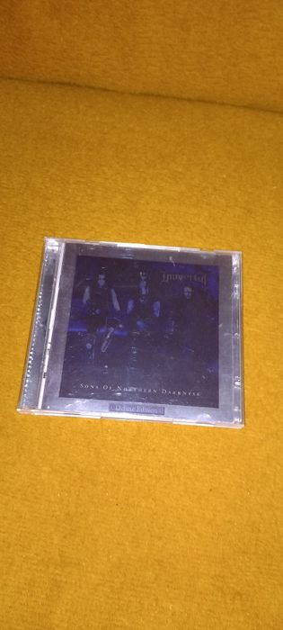 Метал Дискове музика