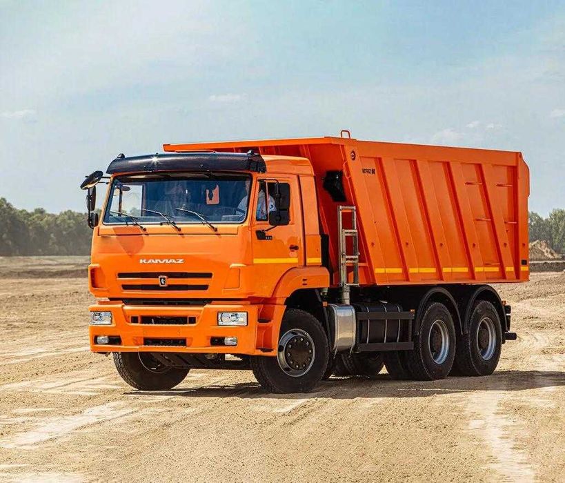 Экскаватор Develon объем ковша 1 м³