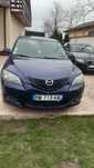 Vand Mazda 3 2005