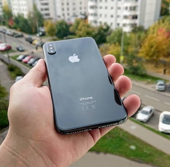 Iphone XS 64gb 81%