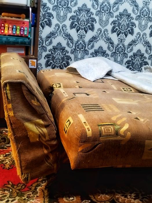 Диван - кровать раскладная