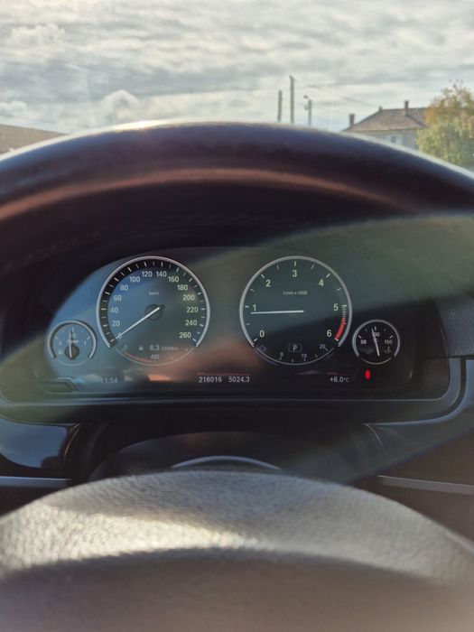 Bmw 525 Xdrive Pachet M