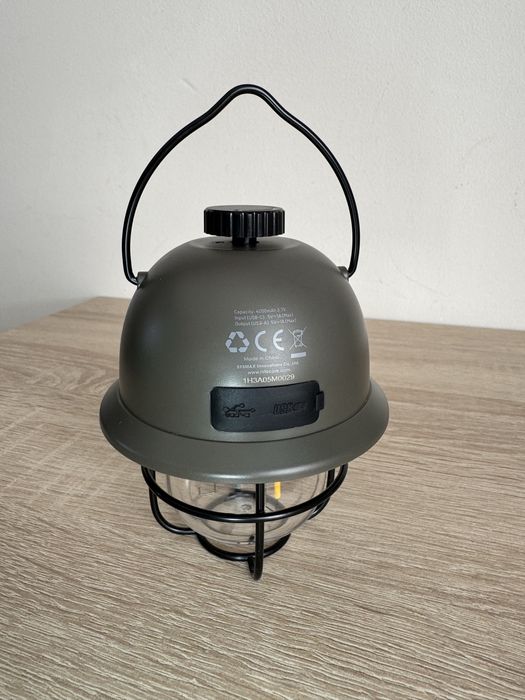 Lanterna camping felinar Nitecore LR40 / EDC / Powerbank