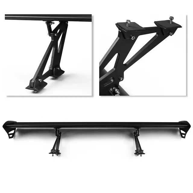 Антикрило - спойлер за багажник