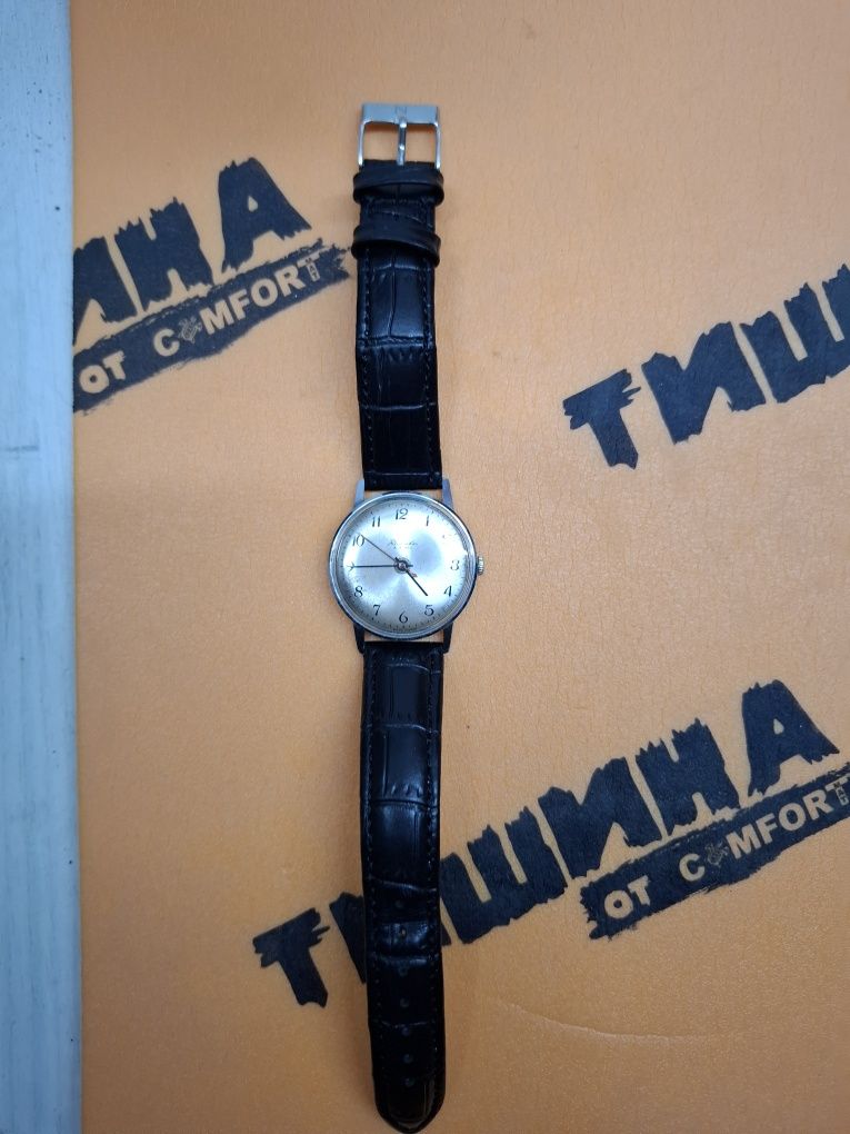Продам часы Ракета.механические